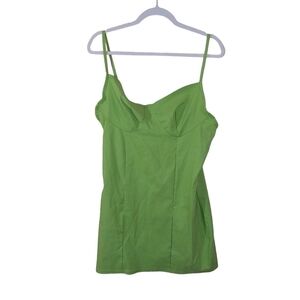 PrettyLittleThing Ladies Spaghetti Strap Top